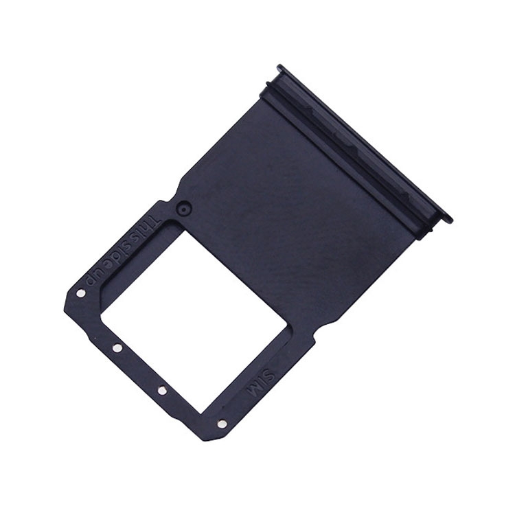 OnePlus 6T Jet Black SIM Card Tray Replacement - Image 2
