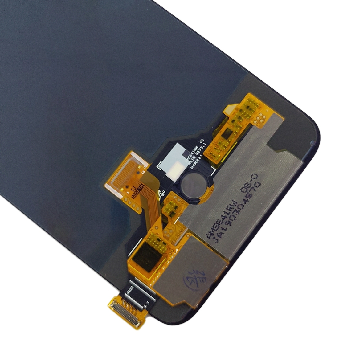 OPPO K1 Black LCD Screen Replacement - Image 3