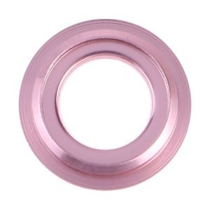 OPPO A3 F7 pink camera lens cover
