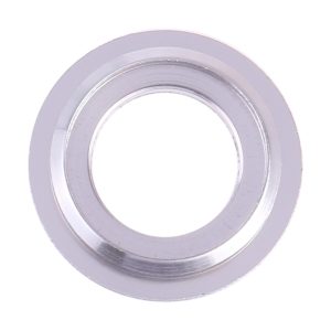 OPPO A3 F7 silver camera lens cover replacement