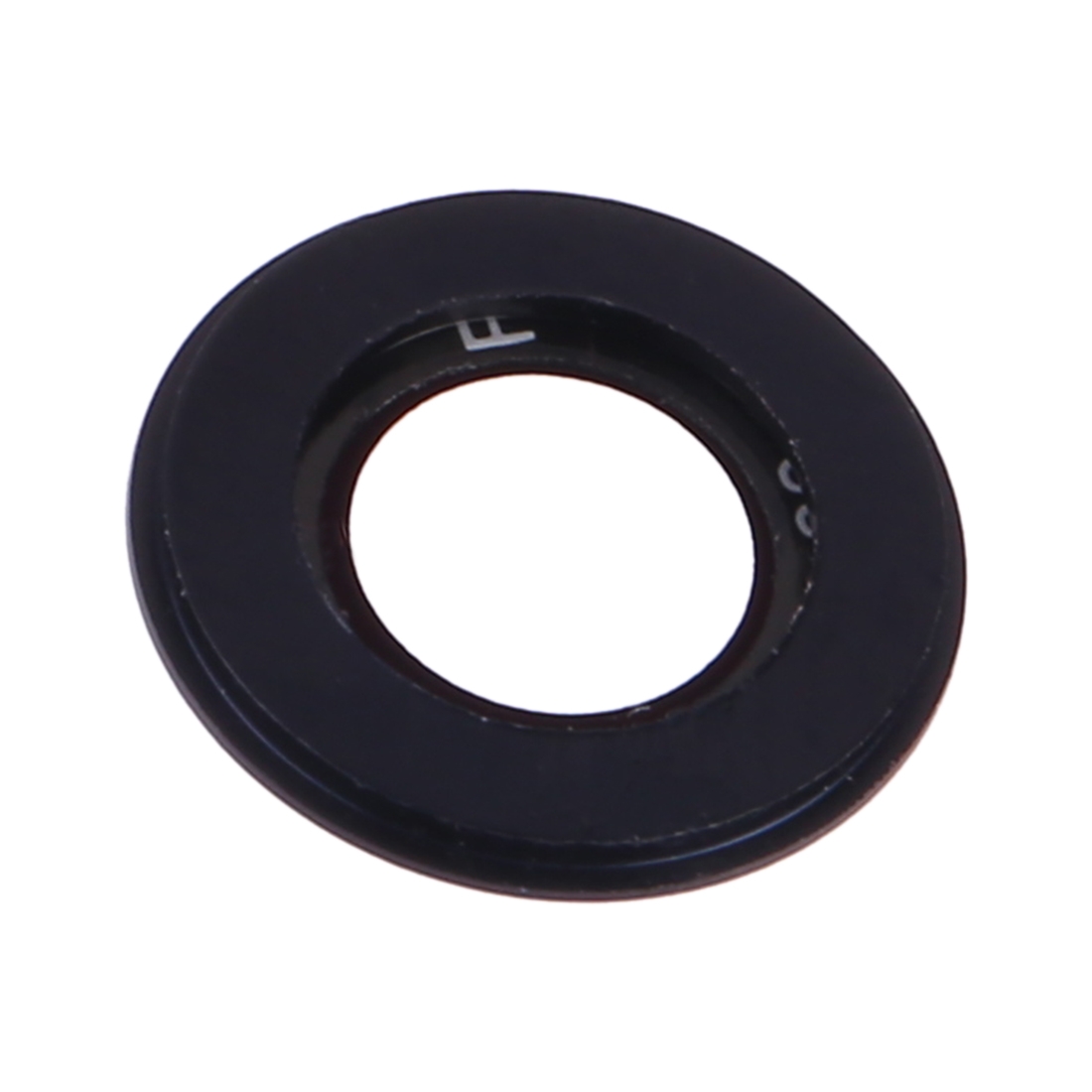 OPPO A83 A1 Black Camera Lens Cover Replacement - Image 3