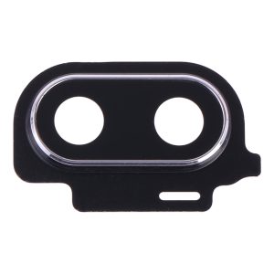 OPPO R15 silver camera lens cover replacement