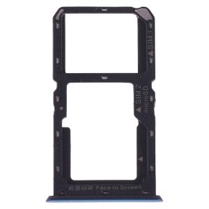 OPPO A9 green SIM card tray replacement