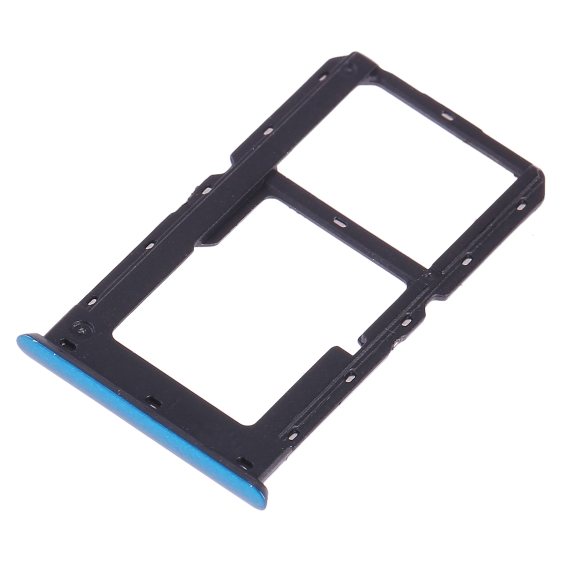 OPPO A9 Green SIM Card Tray Replacement - Image 3