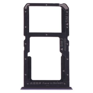 OPPO A9 blue SIM card tray replacement