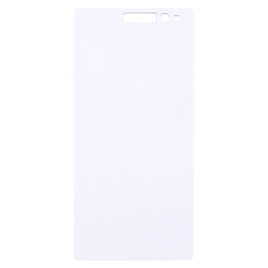 Nokia 3.1 Front Housing Adhesive Replacement - Image 2