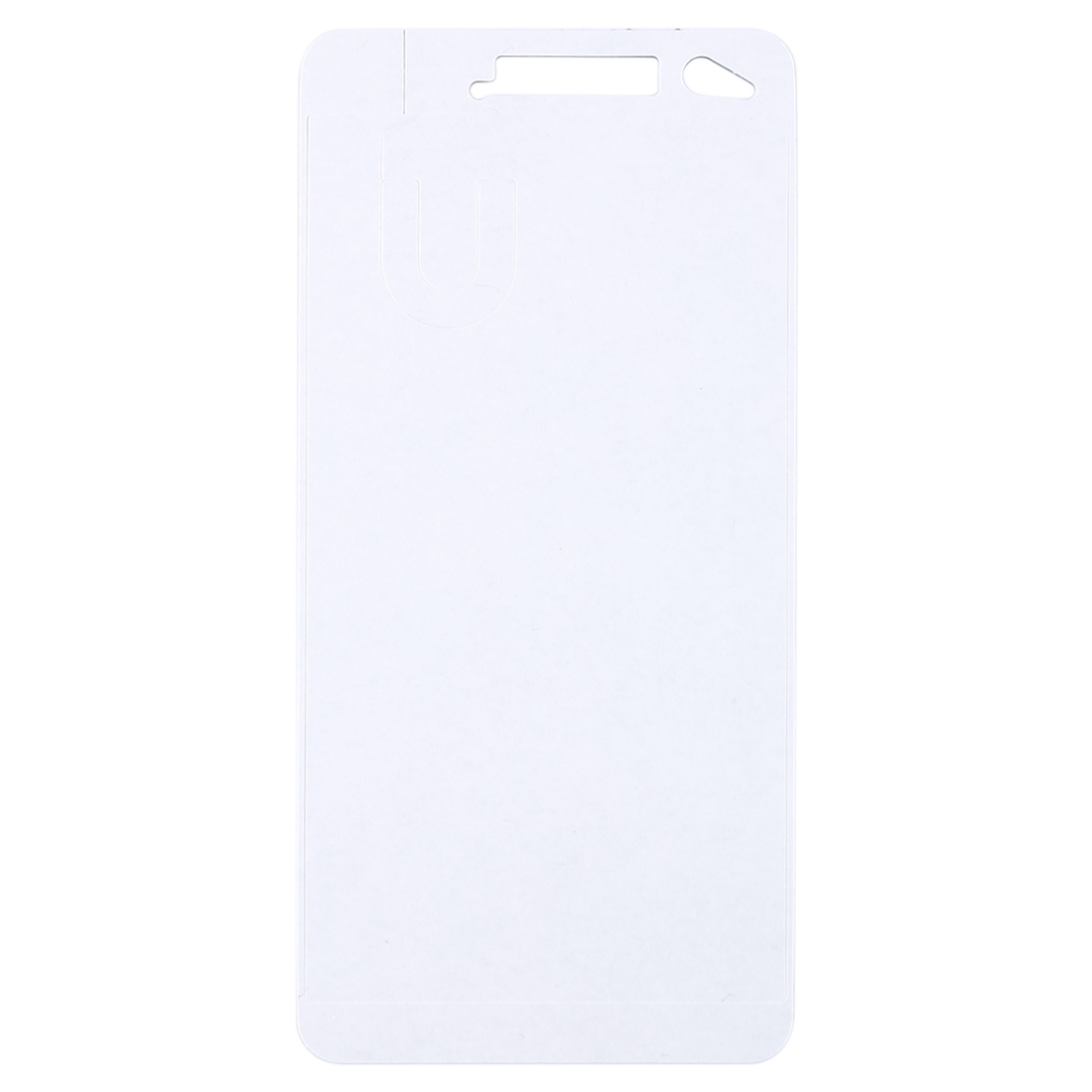 Nokia 2 Front Housing Adhesive Replacement - Image 2