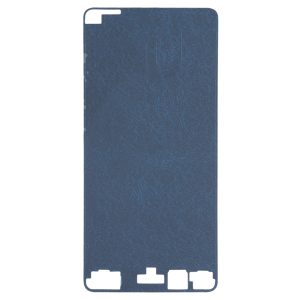 Nokia 8 front housing adhesive replacement