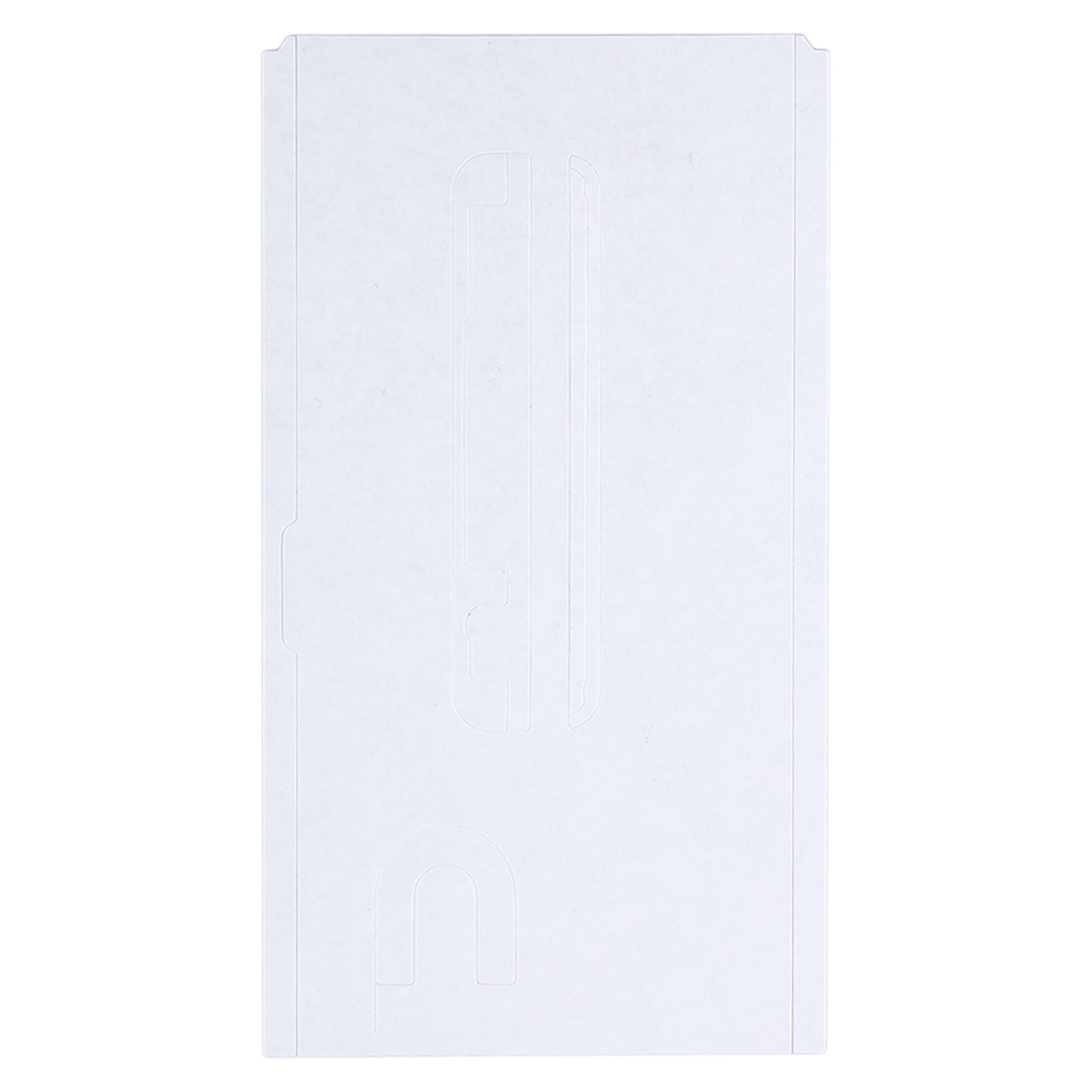 Nokia 8s Front Housing Adhesive Replacement - Image 2