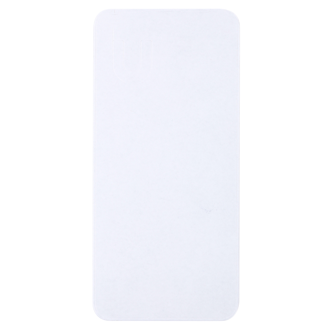 Nokia X6 Front Housing Adhesive Replacement - Image 2