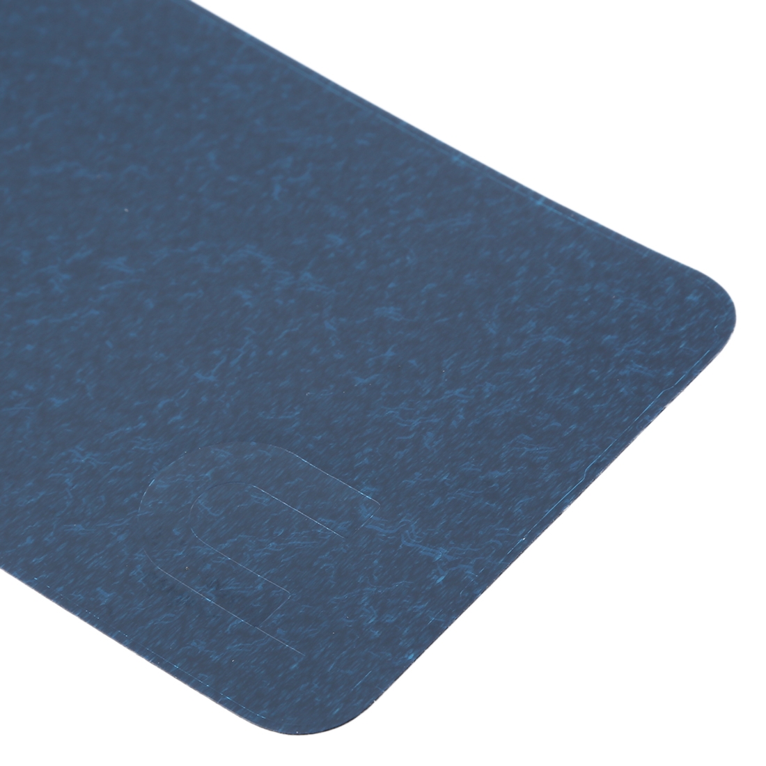 Nokia X6 Front Housing Adhesive Replacement - Image 3