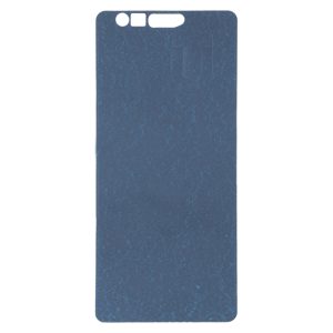 Nokia 3 front housing adhesive replacement
