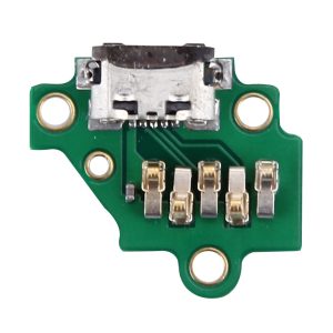 Motorola Moto G 3rd Gen charging port replacement