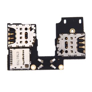 Motorola Moto G 3rd Gen SIM card socket replacement