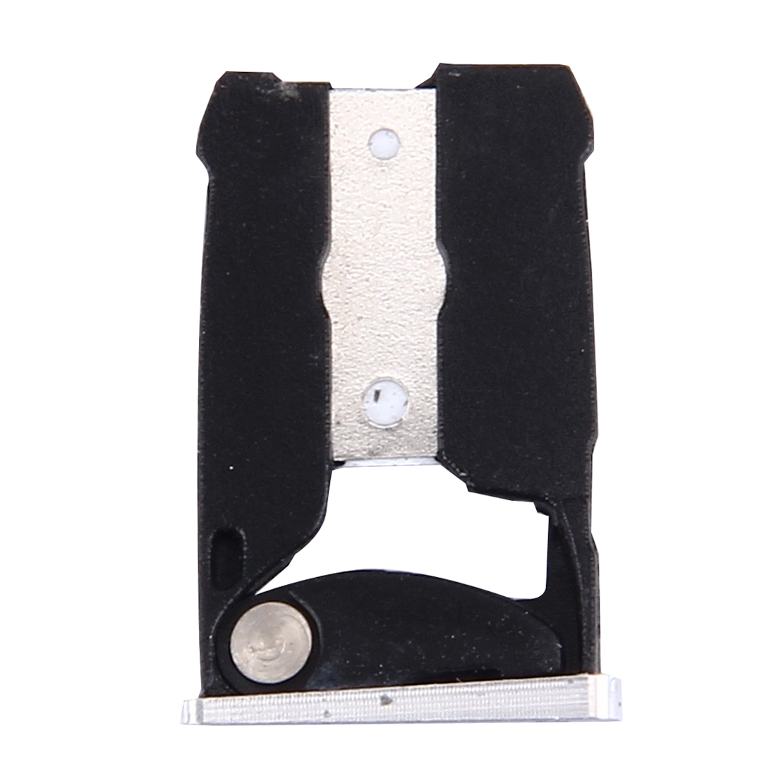 Motorola Moto X 2nd Gen Blue SIM Card Tray Replacement - Image 2
