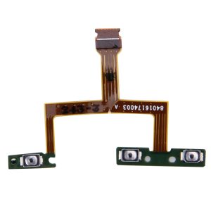 Motorola Moto X power button volume flex cable replacement