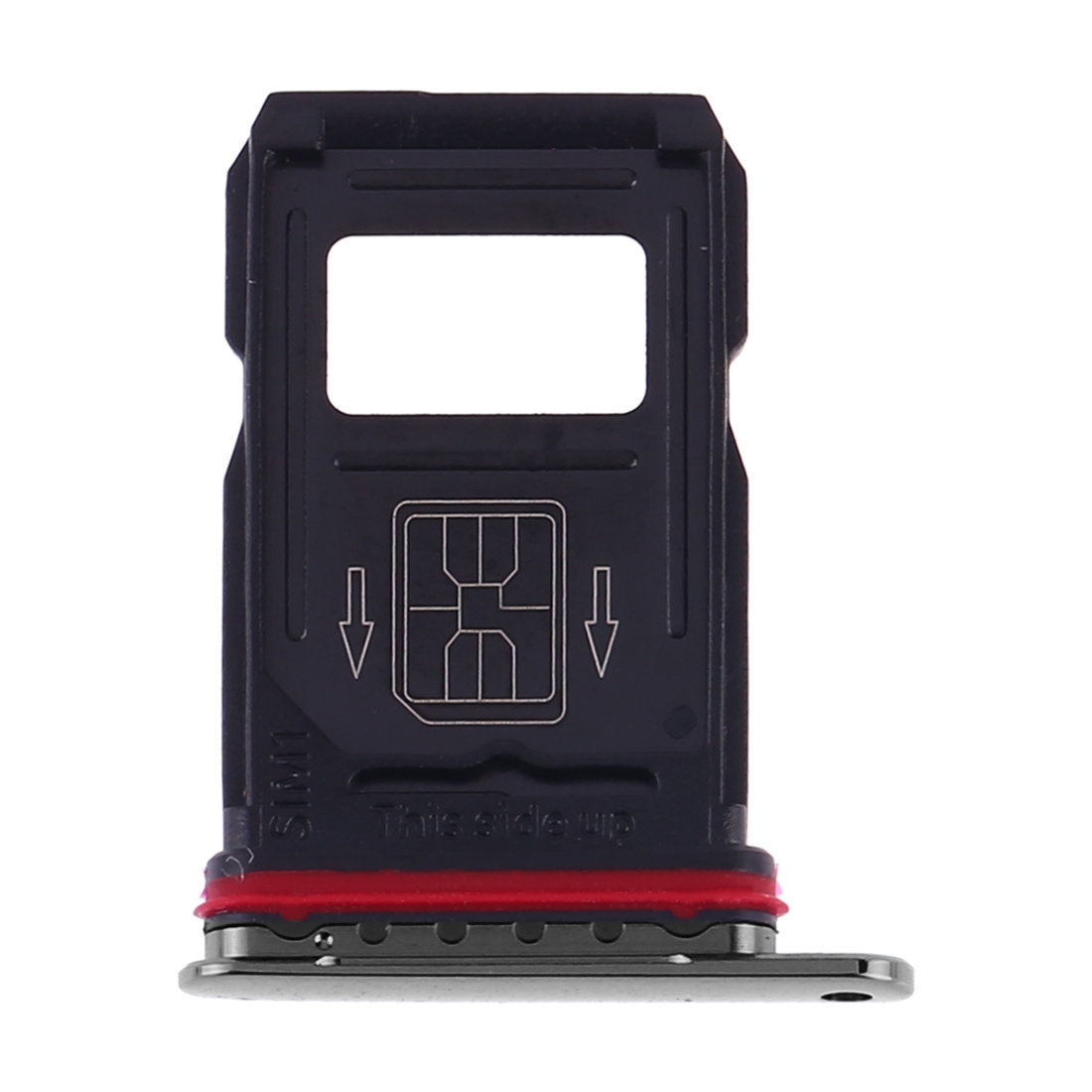 OnePlus 7 Pro grey SIM card tray replacement