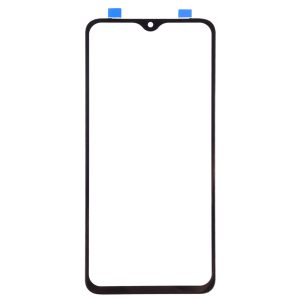 OnePlus 7 front screen replacement glass black