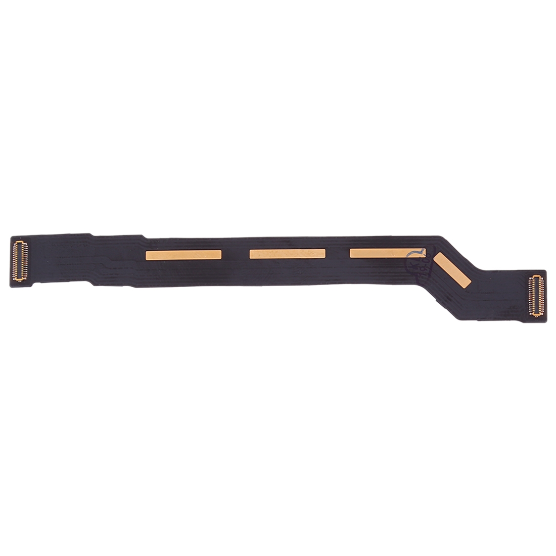 OnePlus 7 Pro motherboard flex cable replacement