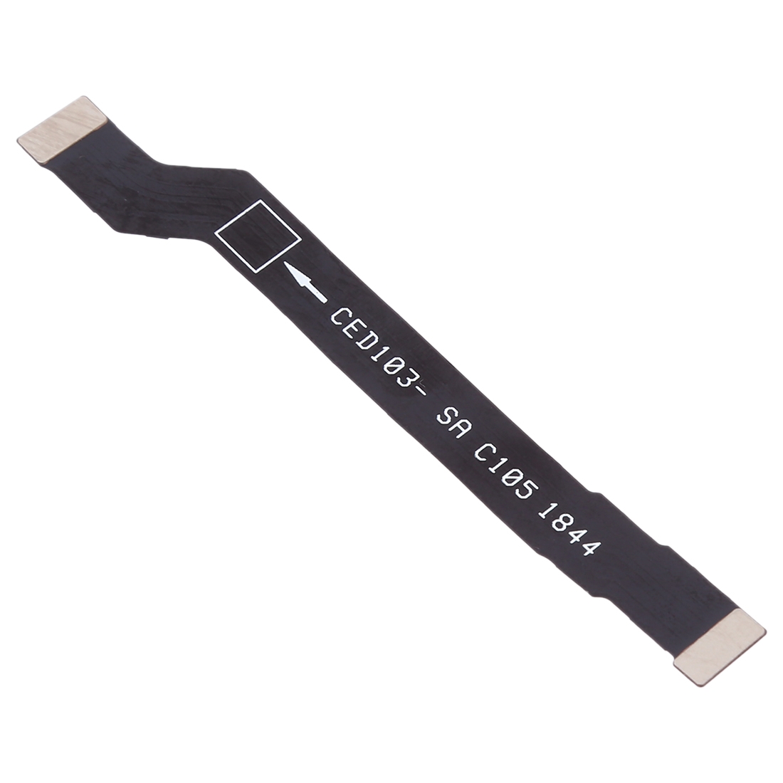 OnePlus 7 Pro Motherboard Flex Cable Replacement - Image 3
