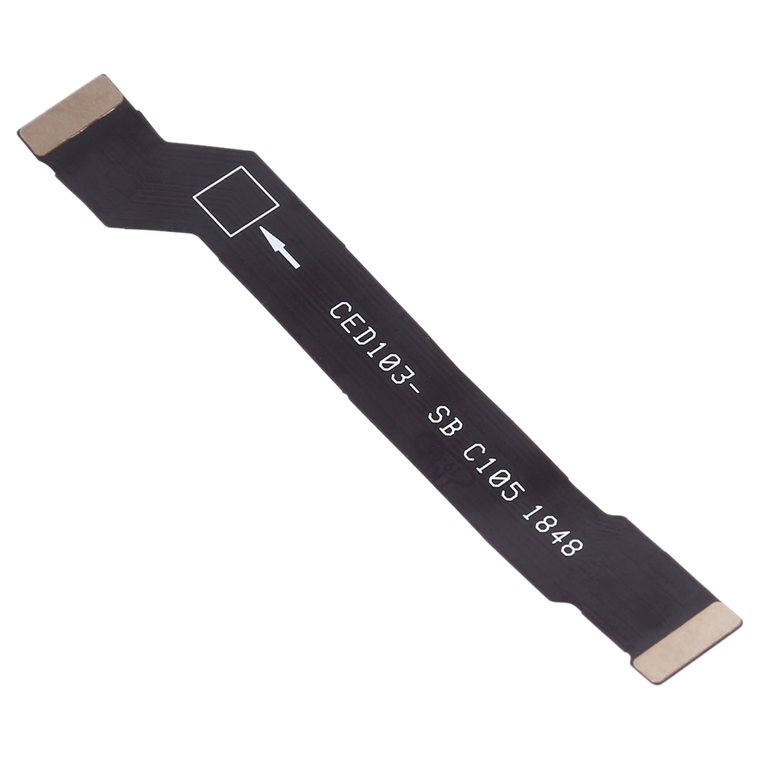 OnePlus 7 Pro LCD Flex Cable Replacement - Image 3