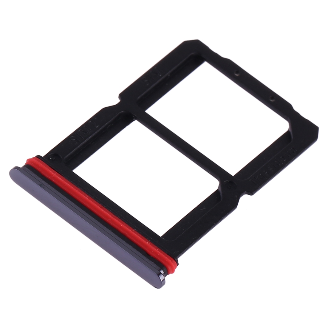 OnePlus 7 Grey SIM Card Tray Replacement - Image 2