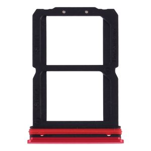 OnePlus 7 red SIM card tray replacement