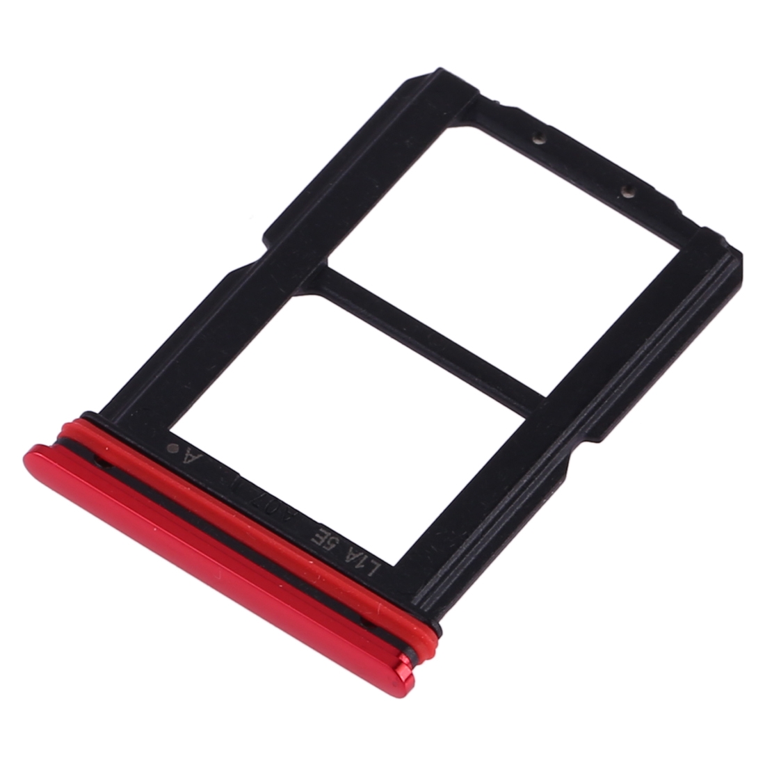 OnePlus 7 Red SIM Card Tray Replacement - Image 3