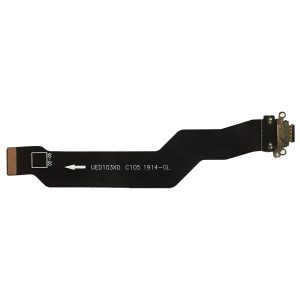 OnePlus 7 Pro charging port flex cable