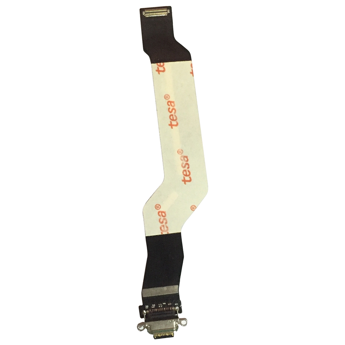 OnePlus 7 Pro Charging Port Flex Cable Replacement - Image 3