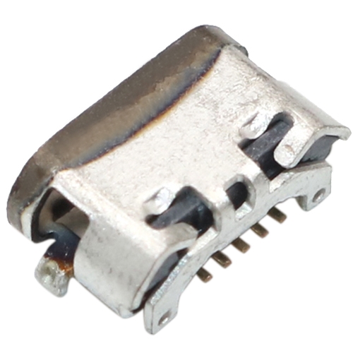 Motorola Moto G3 charging port replacement