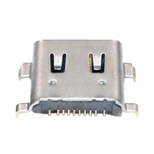 Motorola Moto M XT1662 charging port replacement