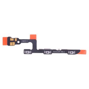 Huawei P30 power button flex cable replacement