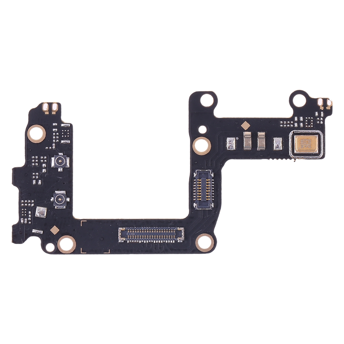 OPPO Reno 10x zoom microphone board replacement