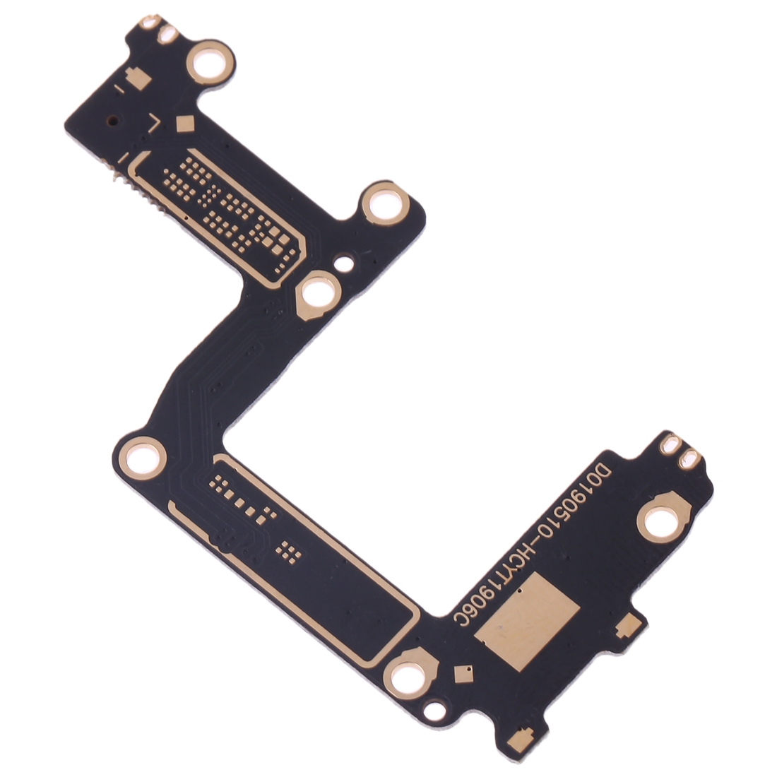 OPPO Reno 10x Zoom Microphone Board Replacement - Image 3