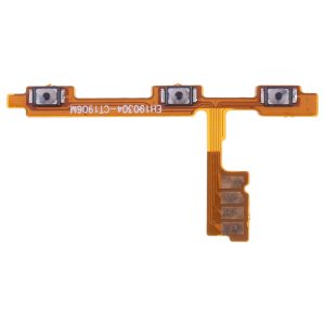 Huawei P30 Lite power button flex cable replacement