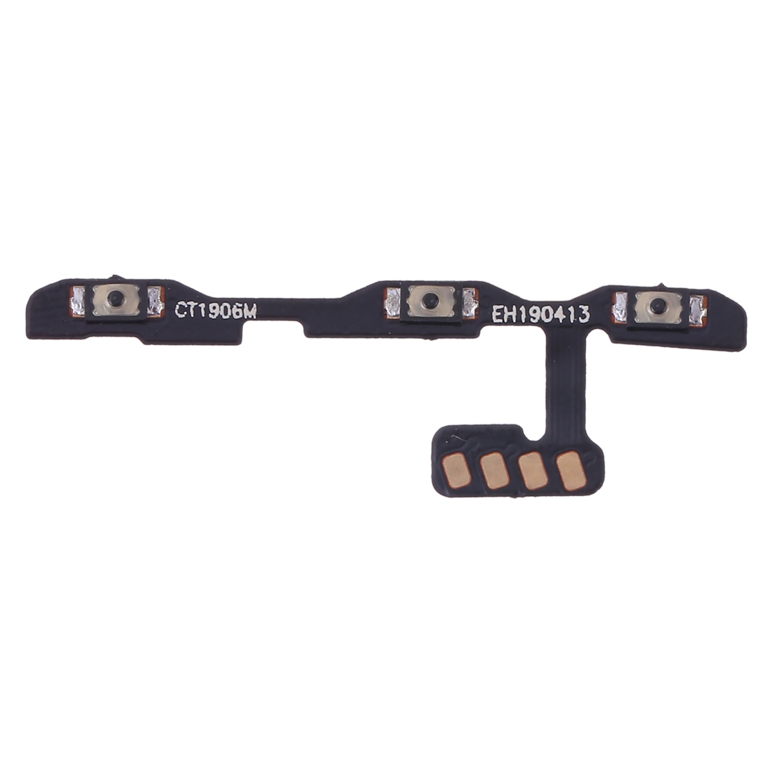 Huawei P30 Pro power button flex cable