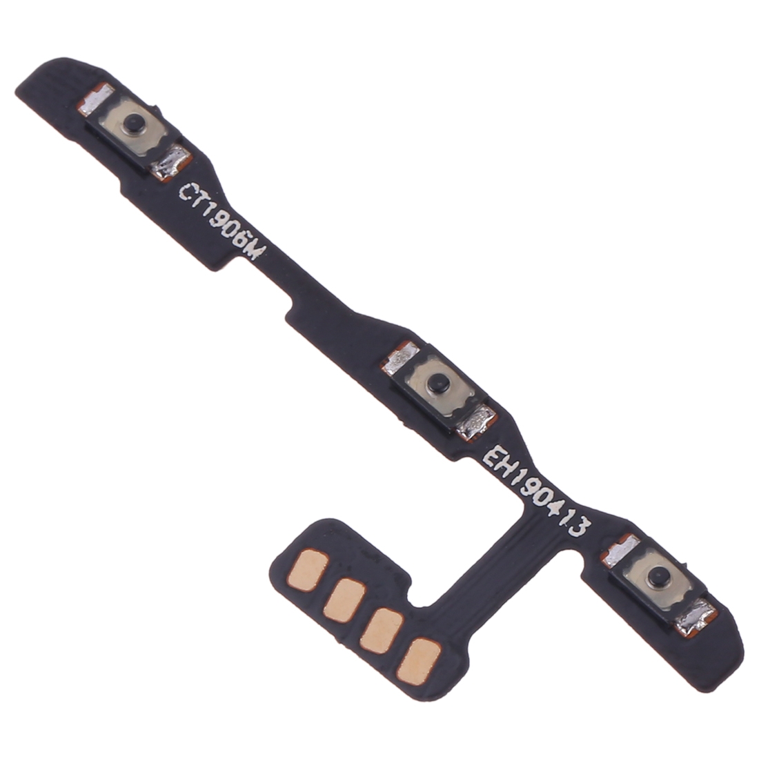 Huawei P30 Pro Power Button Volume Button Flex Cable Replacement - Image 2