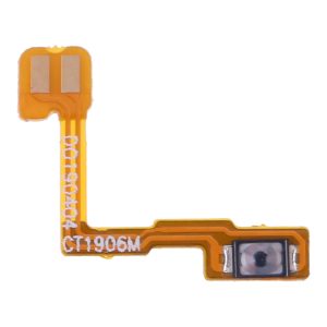 OPPO Reno power button flex cable replacement