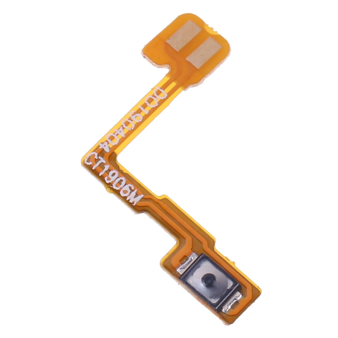 OPPO Reno Reno 5G Power Button Flex Cable Replacement - Image 2