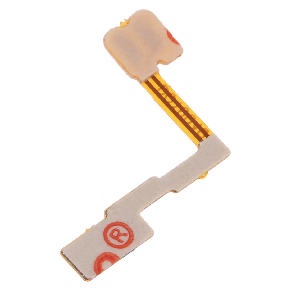 OPPO Reno Reno 5G Power Button Flex Cable Replacement - Image 3