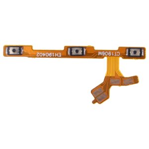 Huawei P Smart 2019 power button flex cable
