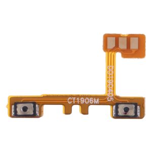 OPPO Reno volume button flex cable replacement