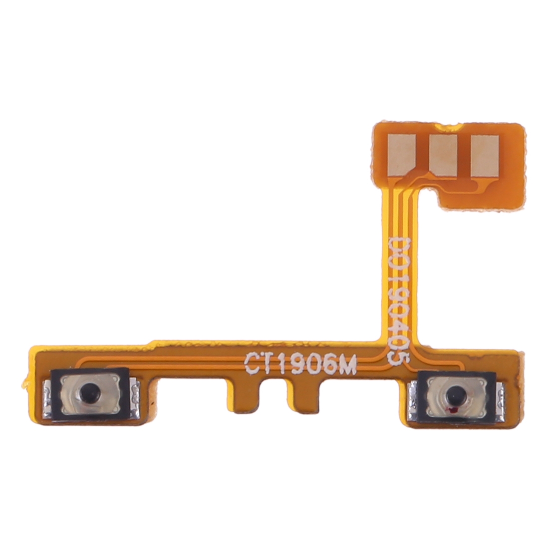OPPO Reno volume button flex cable replacement