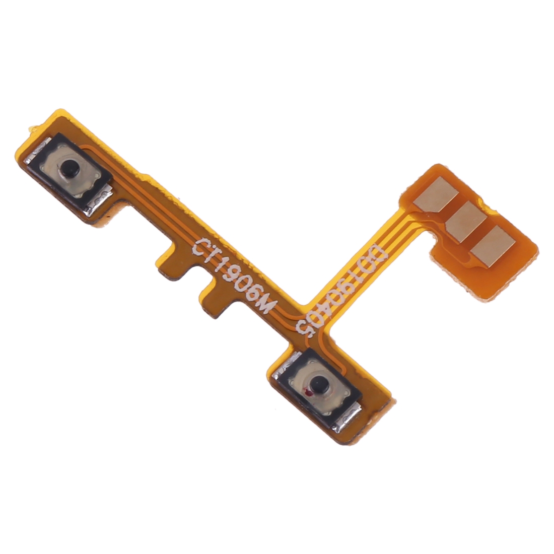OPPO Reno Volume Button Flex Cable Replacement - Image 2