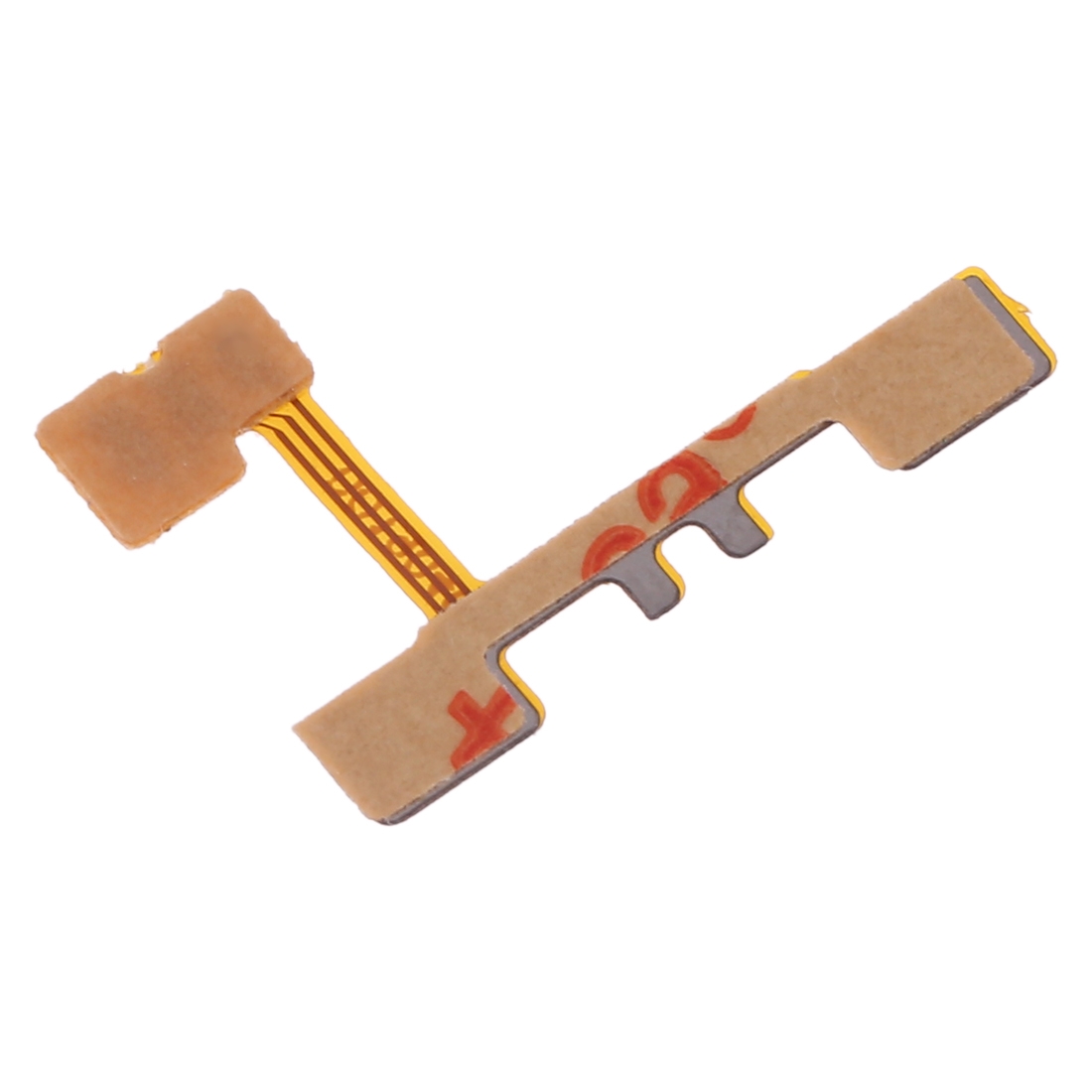 OPPO Reno Volume Button Flex Cable Replacement - Image 3