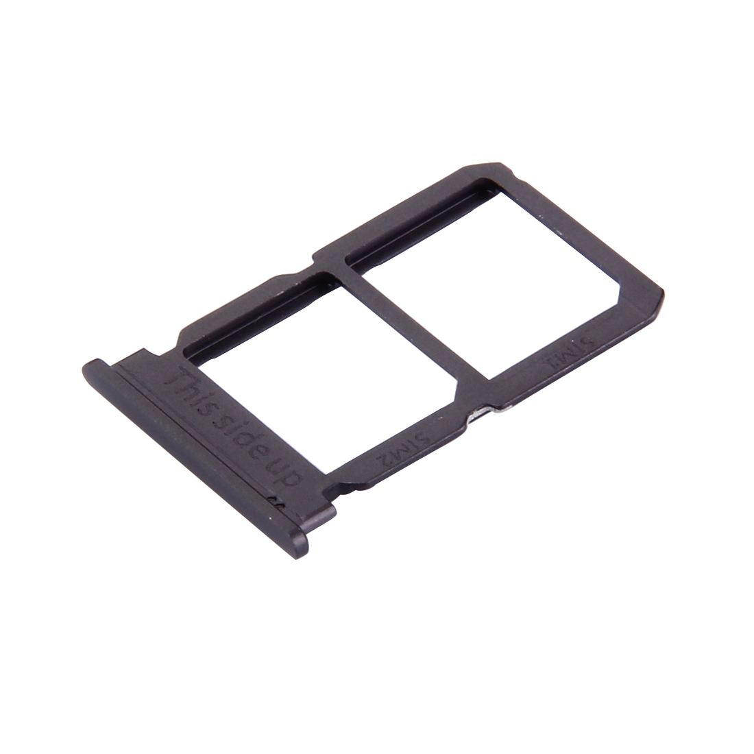 OnePlus 5 Slate Grey SIM Card Tray Replacement - Image 4