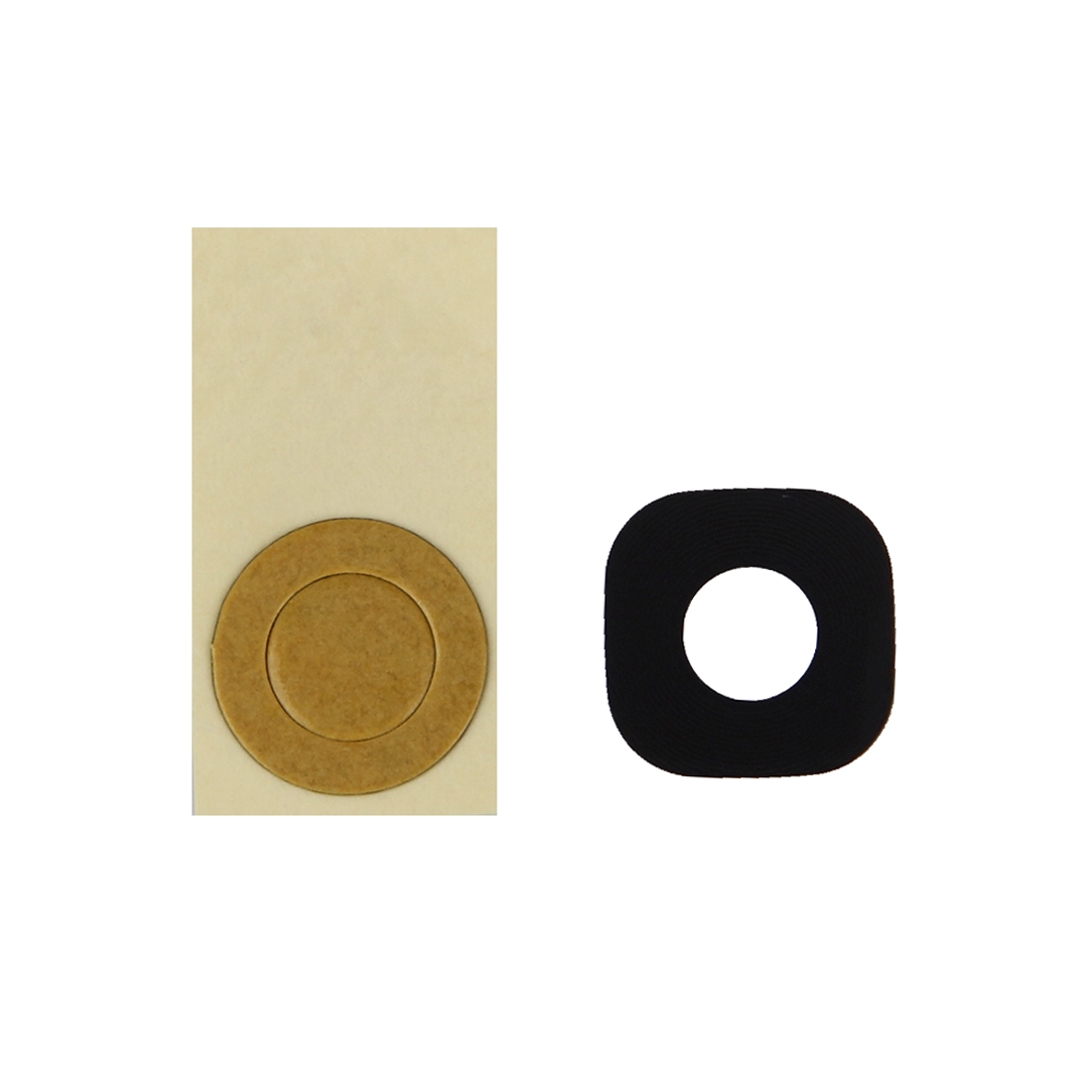 OnePlus 3 back camera lens replacement