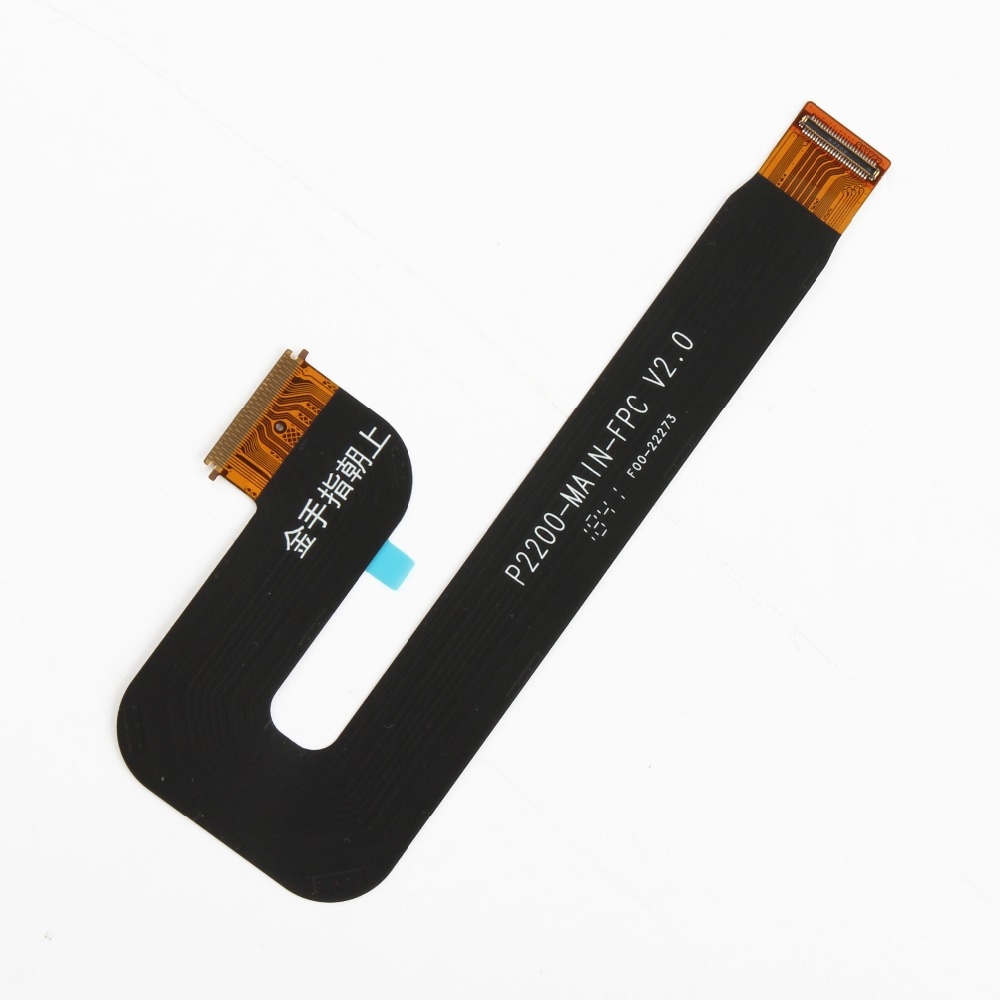 Huawei MediaPad T3 10 LCD flex cable replacement