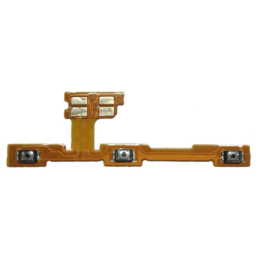 Huawei Enjoy 8 Plus power button flex cable